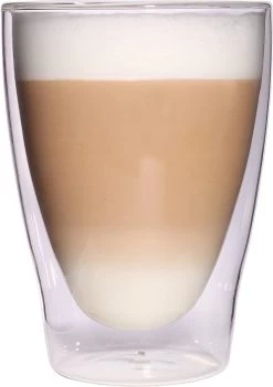 Feelino Lattechino Dubbelwandige Latte Macchiato-glazen, Set Van 2, 300 Ml XL Thermo-glazen Met Zweefeffect In Geschenkdoos -Koffie en Thee Verkoop 844x1200 1