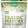 Purasana Matcha Classic Raw Powder 75 Gram -Koffie en Thee Verkoop 844x1200 2