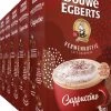 Douwe Egberts Verwenkoffie Cappuccino Oploskoffie - 5 X 10 Zakjes -Koffie en Thee Verkoop 855x1200 2