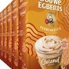 Douwe Egberts Verwenkoffie Latte Caramel Oploskoffie - 5 X 8 Zakjes -Koffie en Thee Verkoop 855x1200 4