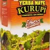 Yerba Mate Kurupí Fitness Variant Met Extra Vitamine C 500g -Koffie en Thee Verkoop 869x1200