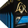 L'OR Espresso Decaffeinato Koffiecups - Intensiteit 6/12 - 10 X 10 Capsules -Koffie en Thee Verkoop 875x1200 2