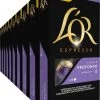 L'OR Lungo Profondo Koffiecups - Intensiteit 8/12 - 10 X 10 Capsules -Koffie en Thee Verkoop 875x1200 3