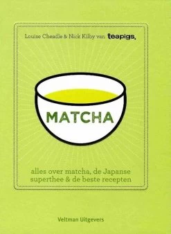 Japanse Matcha Cadeau Set - Het Perfecte Cadeau! ✔ Vandaag Besteld, Morgen In Huis ✔ Gratis Matcha Boek Bij Uw Bestelling! -Koffie en Thee Verkoop 877x1200 1