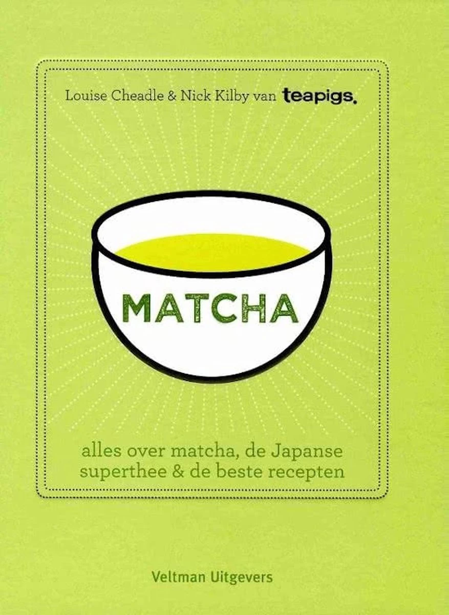 Matcha Thee Starters Kit - Alles Wat U Nodig Heeft Voor De Perfecte Japanse Matcha! Vandaag Besteld, Morgen In Huis! ✔ Gratis Matcha Boek Bij Uw Bestelling! 8 Matcha Thee Starters Kit - Alles Wat U Nodig Heeft Voor De Perfecte Japanse Matcha! Vandaag Besteld, Morgen In Huis! ✔ Gratis Matcha Boek Bij Uw Bestelling! - Afbeelding 6