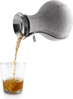 Eva Solo Thee-maker - Gewoven Grijs 12 Eva Solo Thee-maker - Gewoven Grijs -Koffie en Thee Verkoop 880x1200