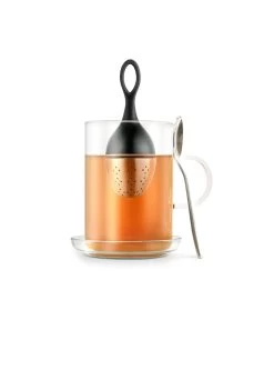AdHoc Floatea Drijvend Thee-ei - H 130mm - Zwart -Koffie en Thee Verkoop 890x1200 1
