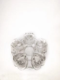 Glazen Theepot Met RVS Theefilter / Theezeef Inclusief Warmhouder ( Rechaud ) - Theelichthouder - Koffie Thee Coffee Tea Maker Luxe -Koffie en Thee Verkoop 895x1200 2