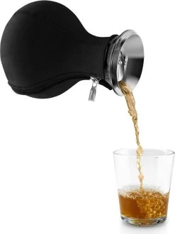 Eva Solo - Thee-maker - Zwart -Koffie en Thee Verkoop 897x1200 1