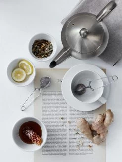 Vaja Valerie - Theepot Met Filter - Dubbelwandig - RVS - 1.2L -Koffie en Thee Verkoop 900x1200 11