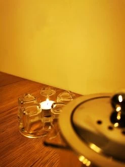 Glazen Theepot Met RVS Theefilter / Theezeef Inclusief Warmhouder ( Rechaud ) - Theelichthouder - Koffie Thee Coffee Tea Maker Luxe -Koffie en Thee Verkoop 900x1200 13