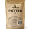 Awaken - Detox Blend - Met Cat's Claw, Mariadistel, Paardenbloem En Gember -Koffie en Thee Verkoop 906x1200 4
