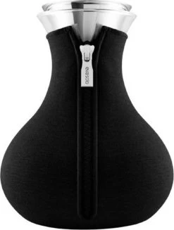 Eva Solo - Thee-maker - Zwart -Koffie en Thee Verkoop 907x1200