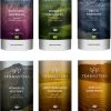 Teamasters Pure & Blends Mixbox - 6 X 60 Gram - Biologische Losse Thee - Rooibos Thee - Munt Thee - Citroen Thee - Groene Thee - Jasmijn Thee - Zwarte Thee - Oolong Thee - IJsthee - Zomer -Koffie en Thee Verkoop 921x1200 2