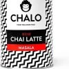 CHALO Chai Latte - Indian Masala Chai Pakket - Zwarte Assam Thee - 3 X 300GR 1 CHALO Chai Latte - Indian Masala Chai Pakket - Zwarte Assam Thee - 3 X 300GR -Koffie en Thee Verkoop 932x1200 1