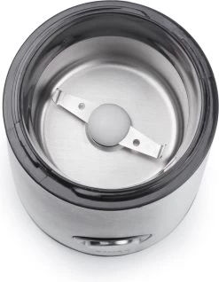 Princess Coffee Grinder Stainless Steel Deluxe 01.242196.01.001 -Koffie en Thee Verkoop 933x1200