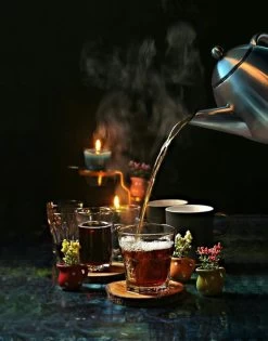 Vaja Valerie - Theepot Met Filter - Dubbelwandig - RVS - 1.2L -Koffie en Thee Verkoop 940x1200 1