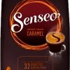 Senseo Caramel Koffiepads - 2/9 Intensiteit - 10 X 32 Pads -Koffie en Thee Verkoop 940x1200
