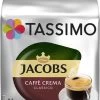 Tassimo - Jacobs Caffè Crema Classico - 5x 16 T-Discs -Koffie en Thee Verkoop 947x1200