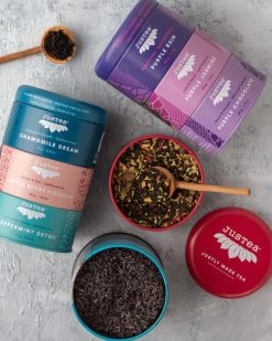 Mixverpakking-Justea-Kruidenthee-Biologisch-Losse Thee-Yoga 13 Mixverpakking-Justea-Kruidenthee-Biologisch-Losse Thee-Yoga -Koffie en Thee Verkoop 960x1200 12