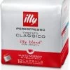 Illy Iperespresso Classico 18 Capsules -Koffie en Thee Verkoop 966x1200 1