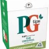 PG Tips | 100% Zwarte Thee | 4x 240 Zakjes | Extra Grote Verpakking -Koffie en Thee Verkoop 968x1200