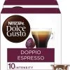 Nescafe Dolce Gusto Doppio 3 Doosjes à 16 Capsules -Koffie en Thee Verkoop 995x1200