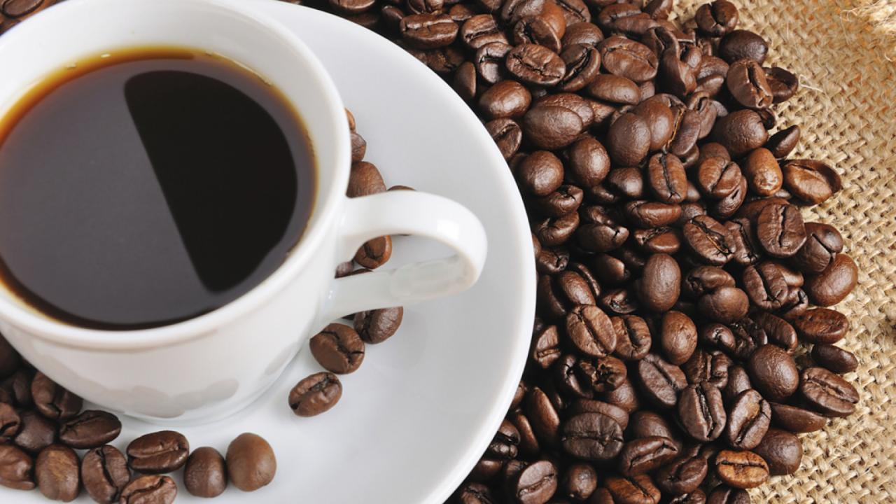 Koffie en Thee Verkoop -Koffie en Thee Verkoop KOFFIE